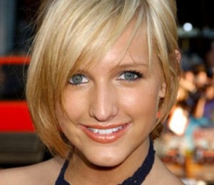 Ashlee Simpson