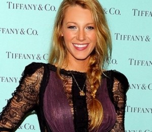 Blake Lively