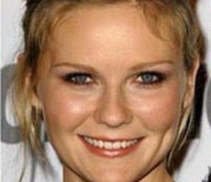 Kirsten Dunst