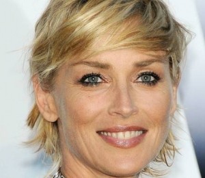 Sharon Stone