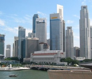 Singapore