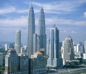 Kuala Lumpur