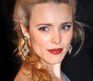Rachel McAdams