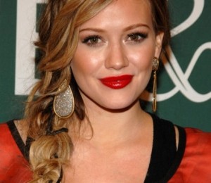 Hilary+Duff
