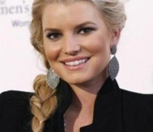 Jessica-Simpson