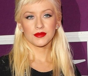 Christina-Aguilera