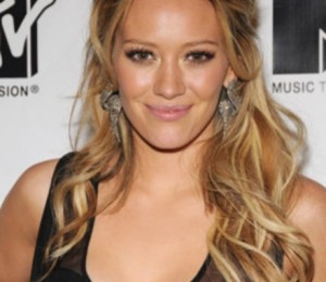 Hillary Duff