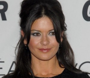 Catherine-Zeta Jones