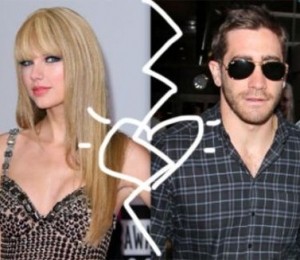 Jake Gyllenhaal si Taylor Swift