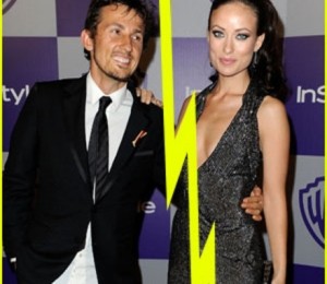 Olivia Wilde si Tao Ruspoli