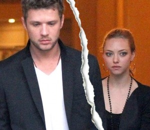 Amanda Seyfried si Ryan Phillippe