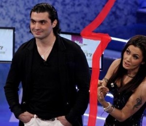 Oana Zavoranu si PePe