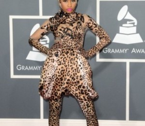 Nicki-Minaj