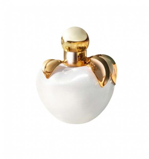 Nina Ricci Snow Princess Edition