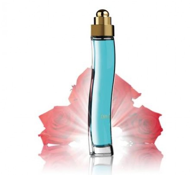 Apa de parfum Divine Sensual