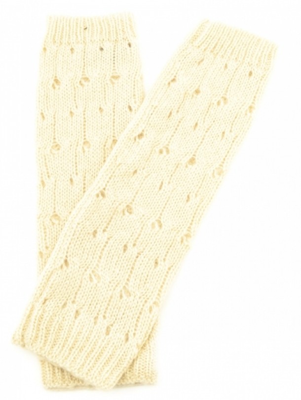 Mansete Meli Melo bej 39.99 RON