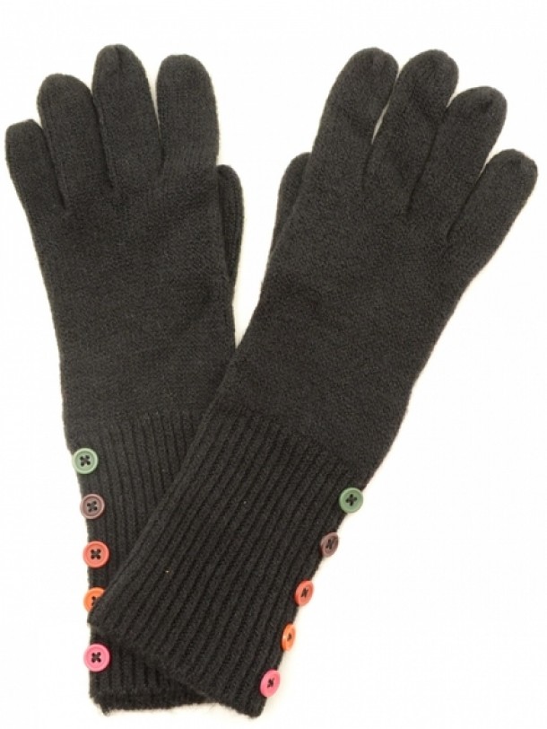 Manusi cu nasturi colorati Meli Melo 39.99 RON