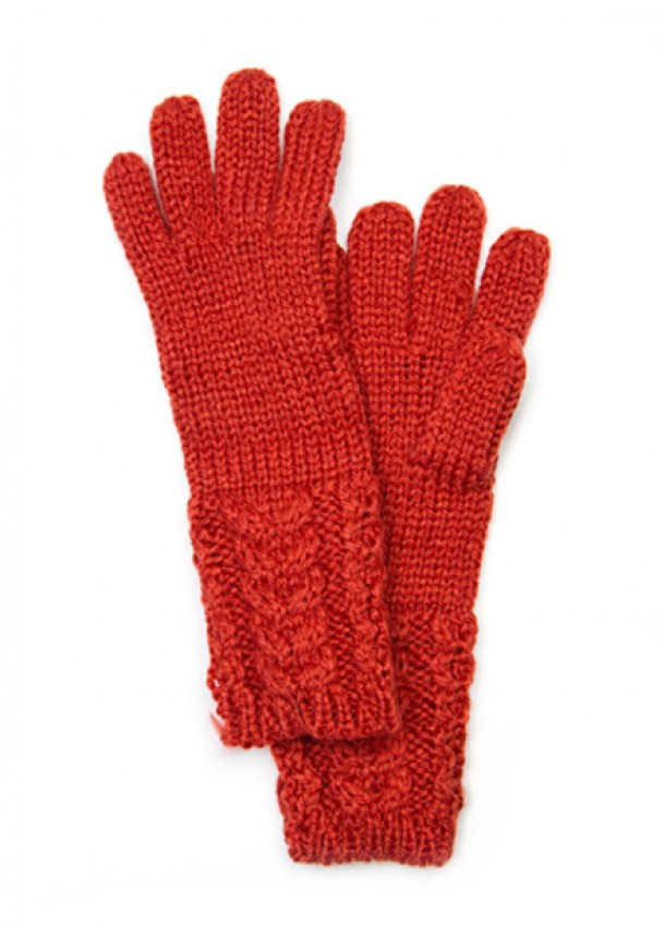 Manusi lungi crosetate Mango 19.95 EUR