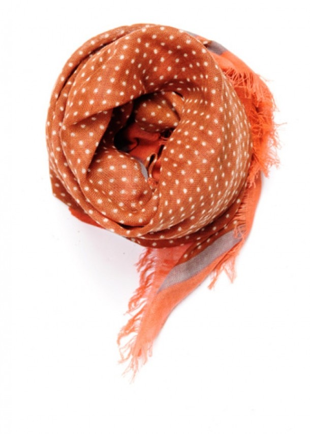 Esarfa buline Mango 19.95 EUR