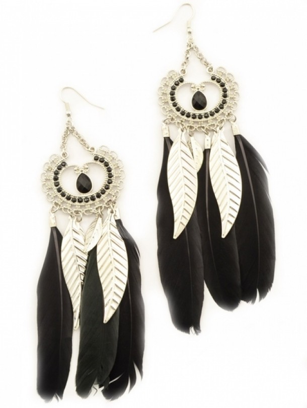 Cercei Black Swan - Meli Melo 24.99