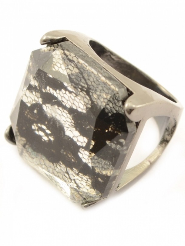 Inel vintage Meli Melo 14.99 RON