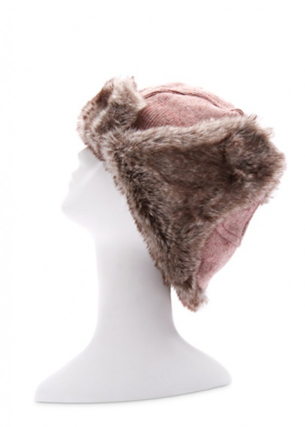 Caciula imblanita Mango 29.95 EUR