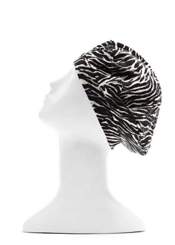 Basca animal print Mango 19.95 EUR