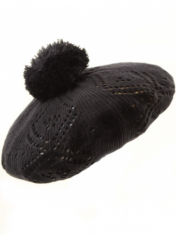 Bascuta Black in Paris - Meli Melo 29.99 RON