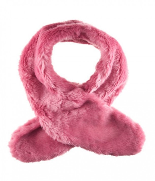 Fular roz H&M 59.90 RON