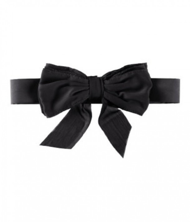 Curea cu fundita H&M 29.90 RON