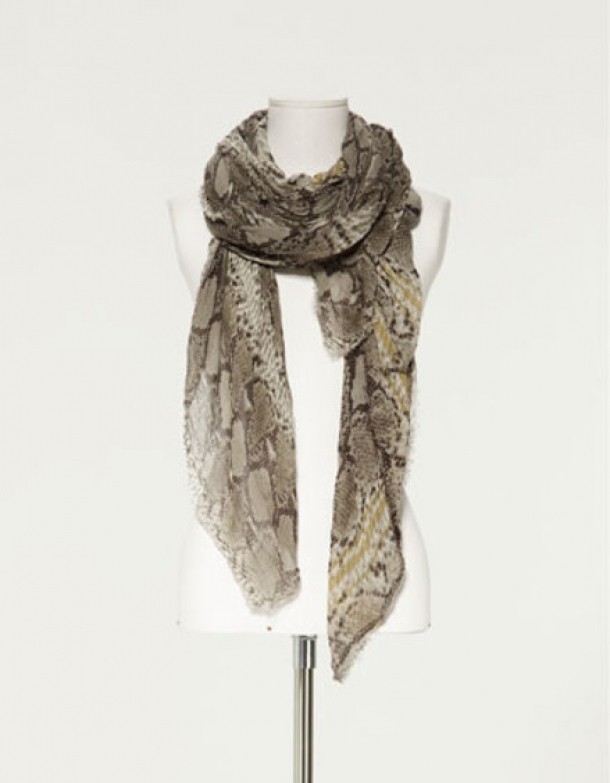 Esarfa Zara 99.00 RON