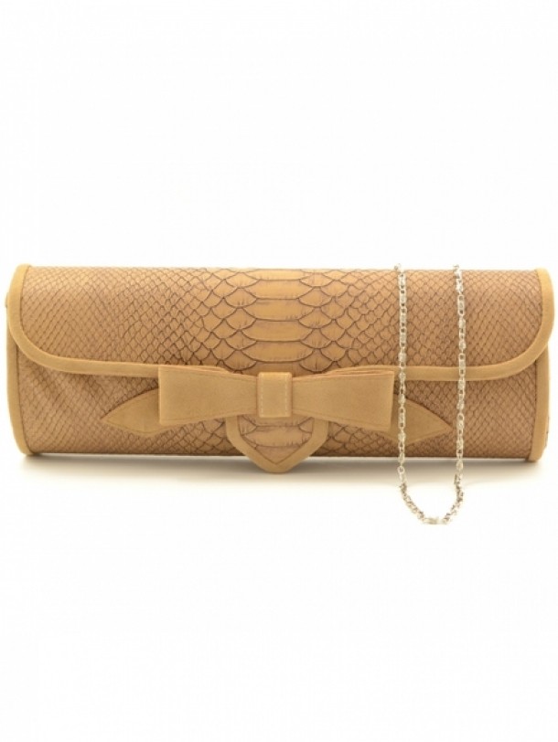 Geanta imprimeu sarpe Meli Melo 99.90 RON