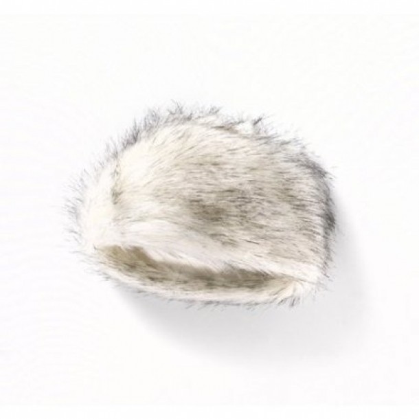 Boneta din blana artificiala La Redoute 94.99 LEI