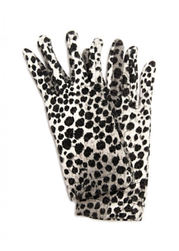 Manusi animal print Mango 19.95 EUR