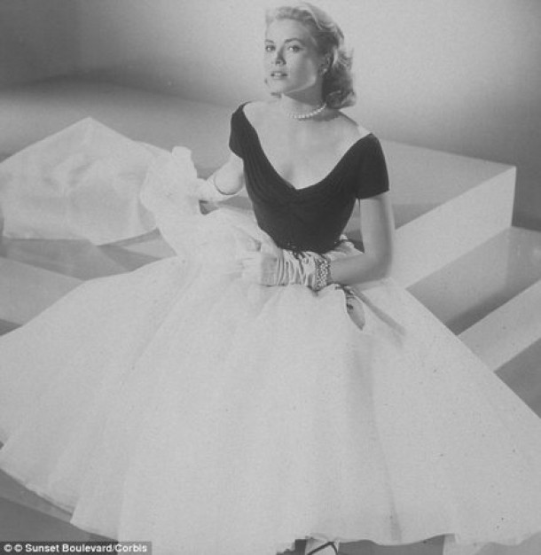 Grace Kelly