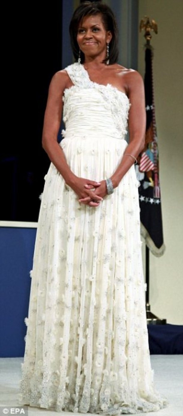 Michelle Obama