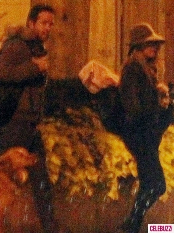 Blake Lively si Ryan Reynolds