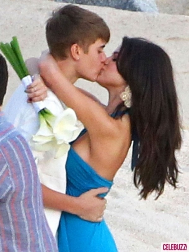 Selena Gomez si Justin Bieber