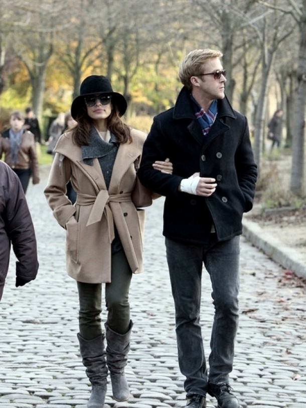 Ryan Gosling si Sofia Vergara