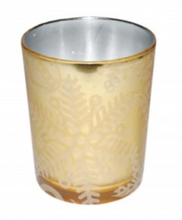 Suport Lumanare Bam Boo 2.99 lei