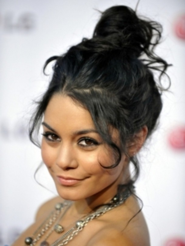 Vanessa Hudgens