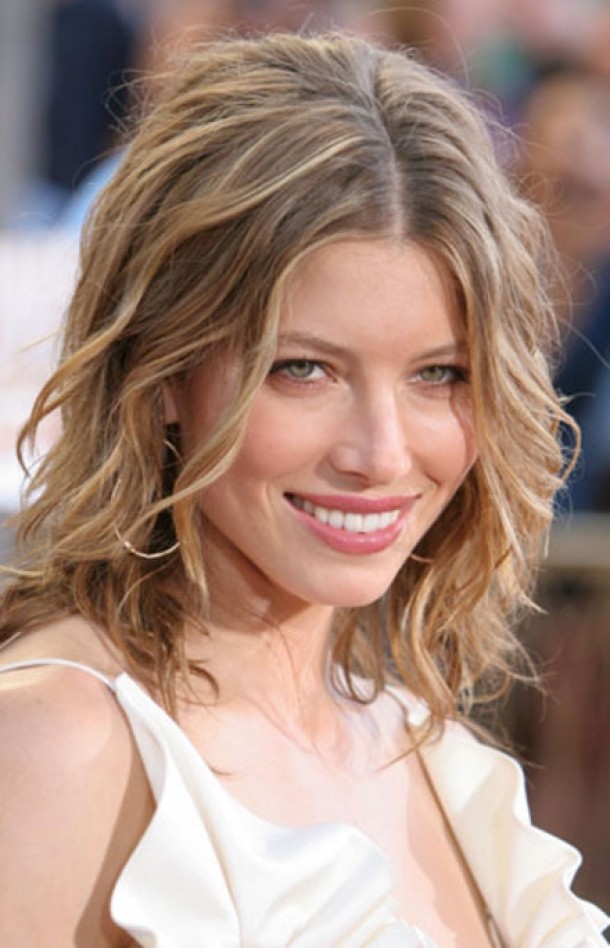 Jessica Biel