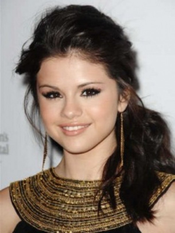 Selena Gomez