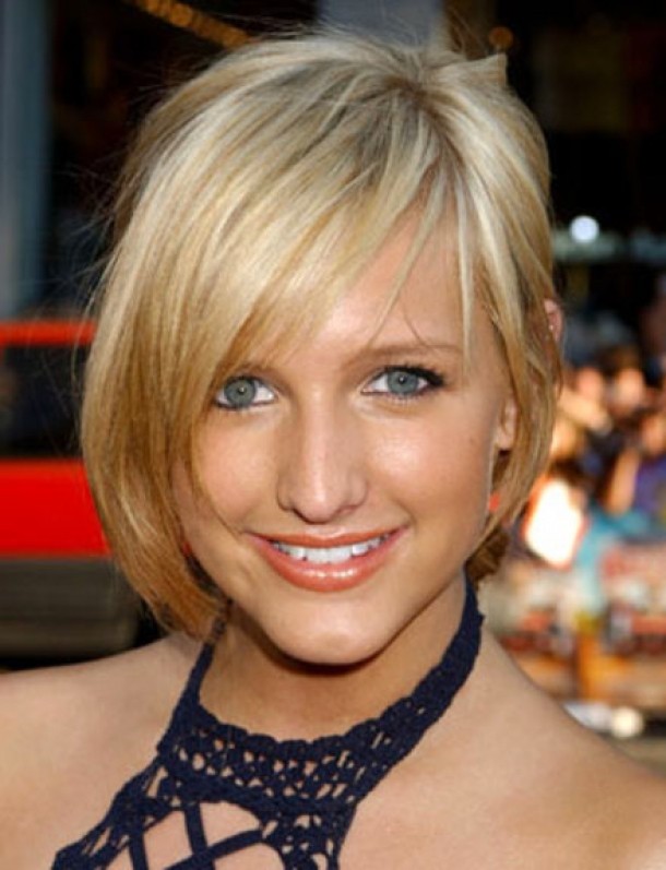 Ashlee Simpson