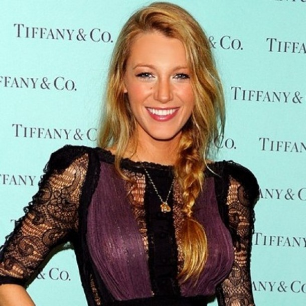 Blake Lively