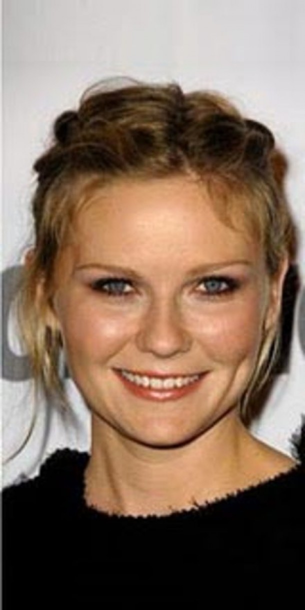 Kirsten Dunst