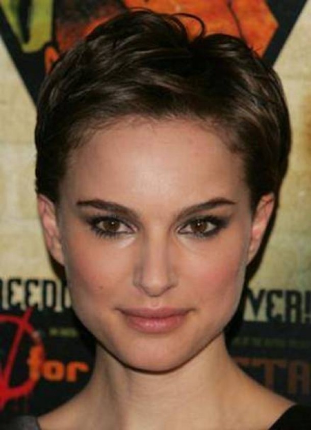 Natalie Portman