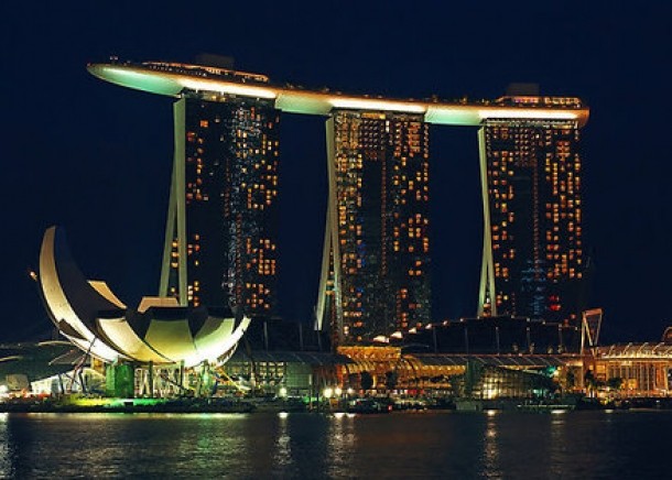 Singapore