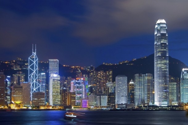 Hong Kong