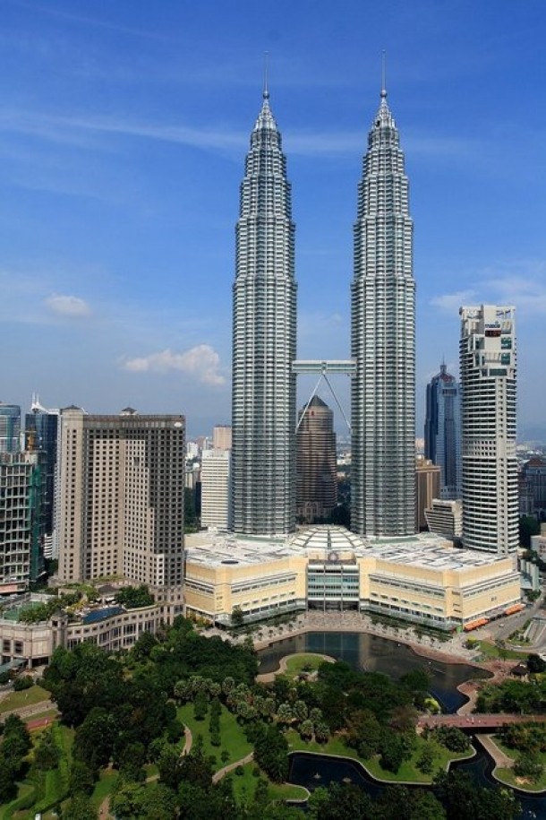 Kuala Lumpur